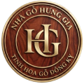 nhà gỗ hưng gia logo 1